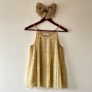 Old Navy Tank - SIZE (M)